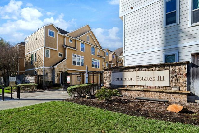 3332 Masters Point Drive, Houston, TX 77091