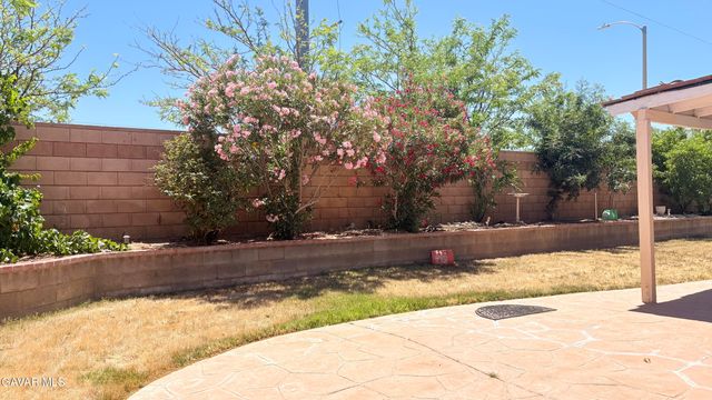 5824 Balmont Street, Lancaster, CA 93536