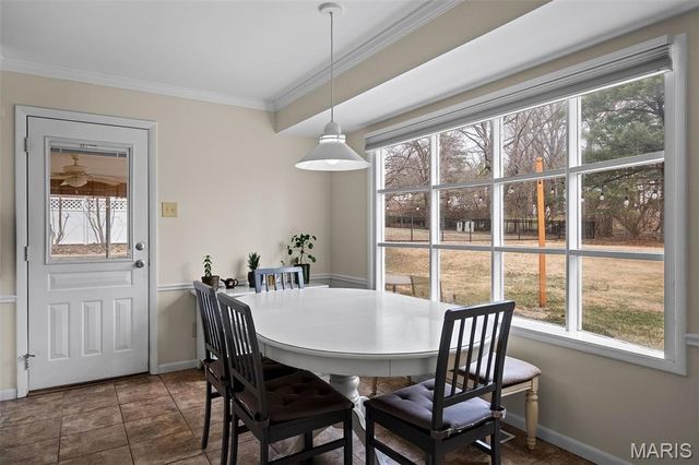 2046 Willow Leaf Drive, St Louis, MO 63131