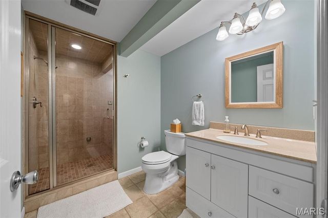 2046 Willow Leaf Drive, St Louis, MO 63131