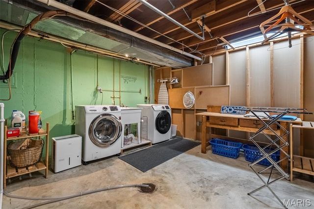 2046 Willow Leaf Drive, St Louis, MO 63131