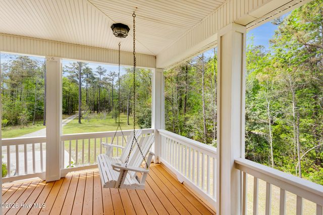 522 Sandy Point Drive, Beaufort, NC 28516