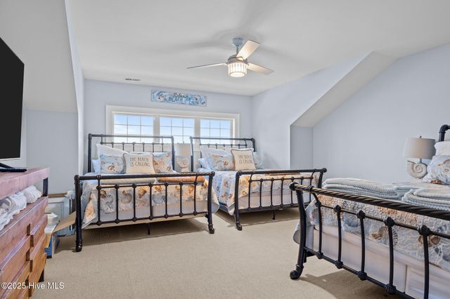 522 Sandy Point Drive, Beaufort, NC 28516