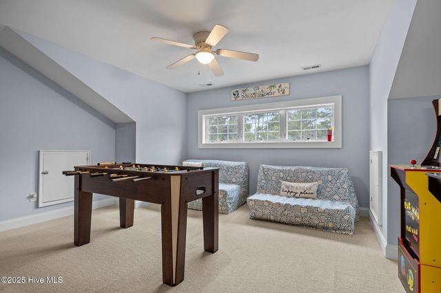 522 Sandy Point Drive, Beaufort, NC 28516