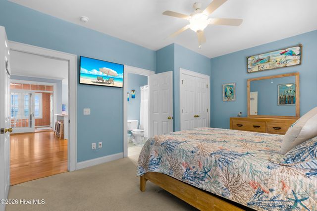 522 Sandy Point Drive, Beaufort, NC 28516