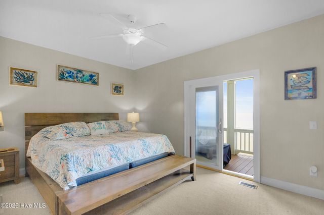 522 Sandy Point Drive, Beaufort, NC 28516