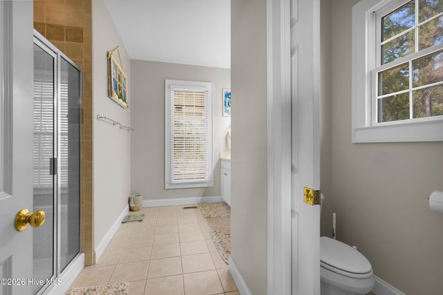 522 Sandy Point Drive, Beaufort, NC 28516