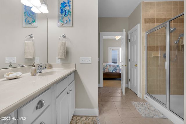 522 Sandy Point Drive, Beaufort, NC 28516