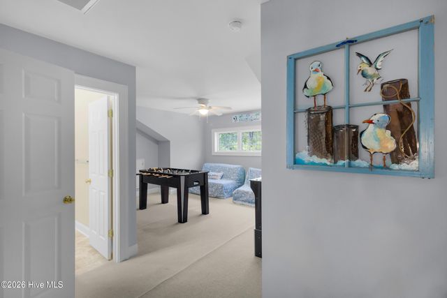 522 Sandy Point Drive, Beaufort, NC 28516