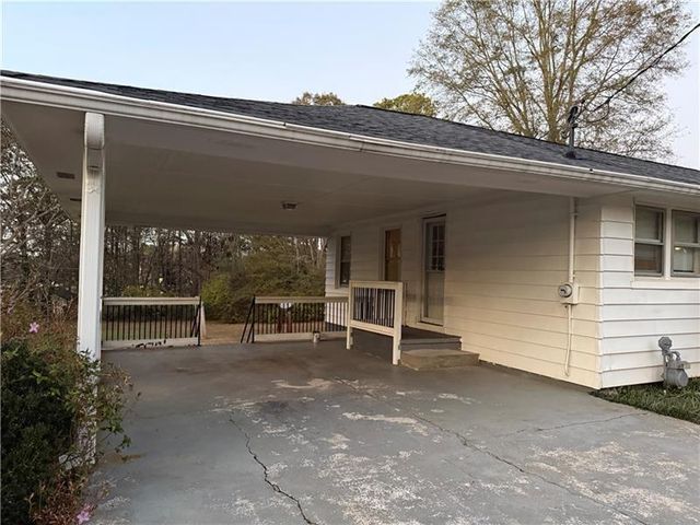 498 Ridge Avenue SW, Mableton, GA 30126
