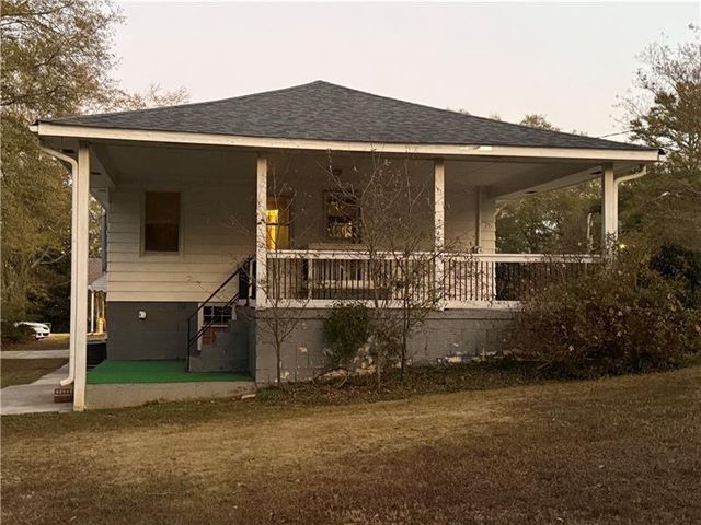 498 Ridge Avenue SW, Mableton, GA 30126