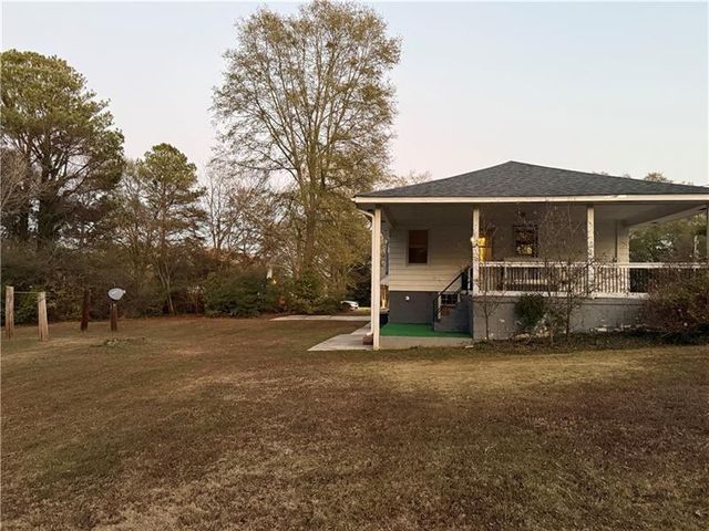 498 Ridge Avenue SW, Mableton, GA 30126