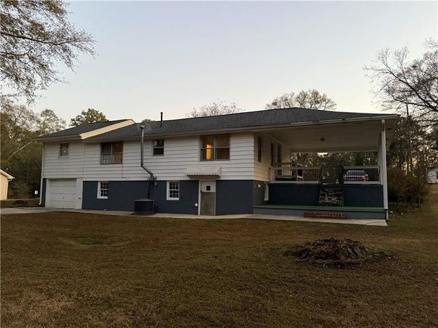 498 Ridge Avenue SW, Mableton, GA 30126