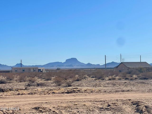 35344 W Sunrise Dr. (Alignment) -- 307, Arlington, AZ 85322