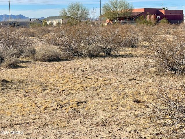 35344 W Sunrise Dr. (Alignment) -- 307, Arlington, AZ 85322