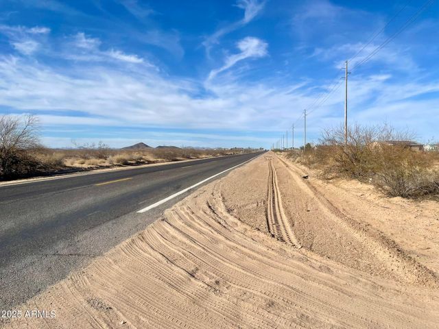 35344 W Sunrise Dr. (Alignment) -- 307, Arlington, AZ 85322