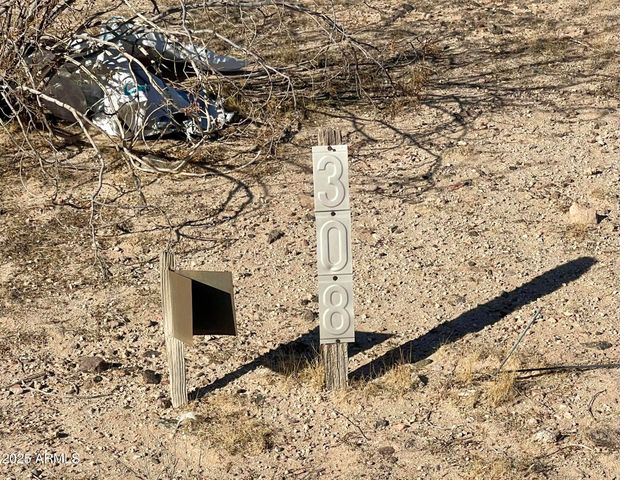 35344 W Sunrise Dr. (Alignment) -- 307, Arlington, AZ 85322