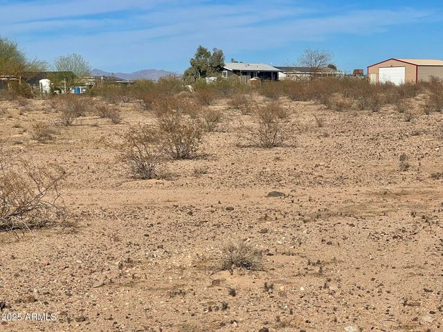 35344 W Sunrise Dr. (Alignment) -- 307, Arlington, AZ 85322