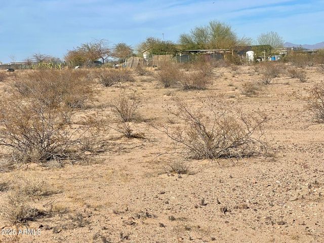 35344 W Sunrise Dr. (Alignment) -- 307, Arlington, AZ 85322