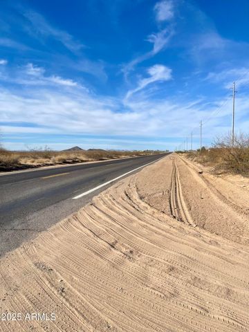 35344 W Sunrise Dr. (Alignment) -- 307, Arlington, AZ 85322