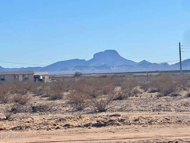 35344 W Sunrise Dr. (Alignment) -- 307, Arlington, AZ 85322