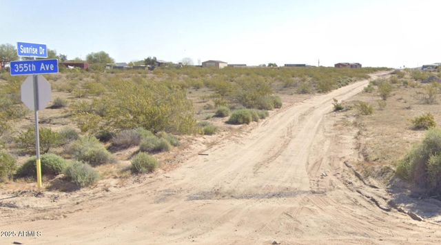 35344 W Sunrise Dr. (Alignment) -- 307, Arlington, AZ 85322