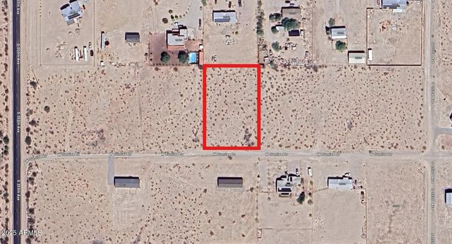 35344 W Sunrise Dr. (Alignment) -- 307, Arlington, AZ 85322