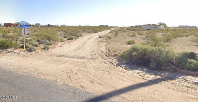 35344 W Sunrise Dr. (Alignment) -- 307, Arlington, AZ 85322