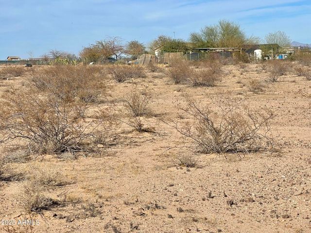 35344 W Sunrise Dr. (Alignment) -- 307, Arlington, AZ 85322