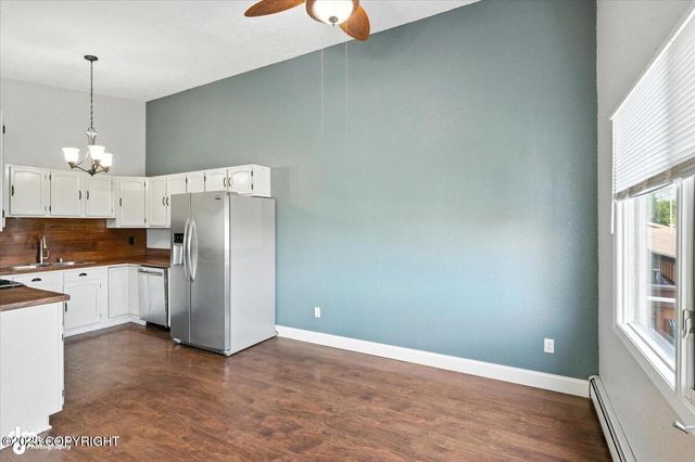 18723 N Lowrie Loop, Eagle River, AK 99577