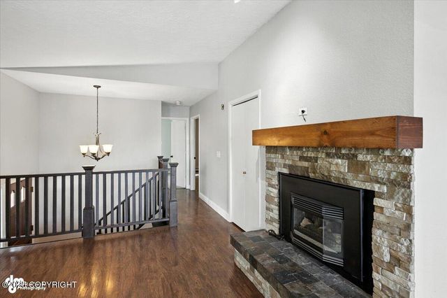 18723 N Lowrie Loop, Eagle River, AK 99577