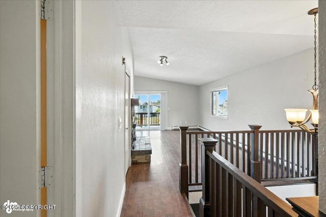 18723 N Lowrie Loop, Eagle River, AK 99577