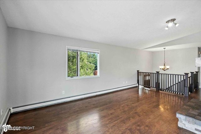 18723 N Lowrie Loop, Eagle River, AK 99577