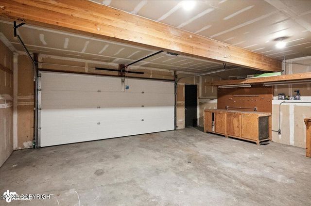 18723 N Lowrie Loop, Eagle River, AK 99577
