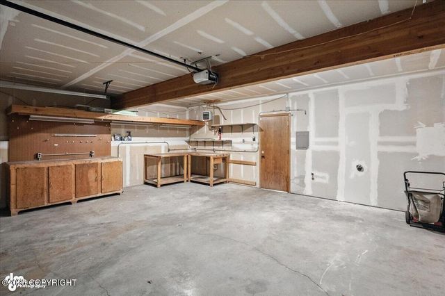 18723 N Lowrie Loop, Eagle River, AK 99577