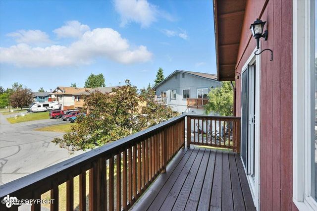 18723 N Lowrie Loop, Eagle River, AK 99577