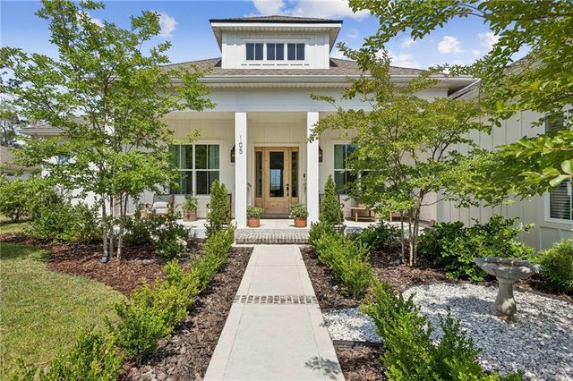 105 Carrington Court, Kingsland, GA 31548