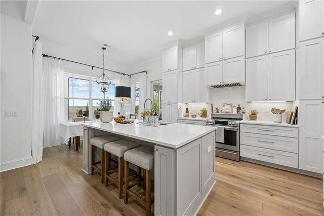 105 Carrington Court, Kingsland, GA 31548
