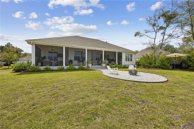 105 Carrington Court, Kingsland, GA 31548