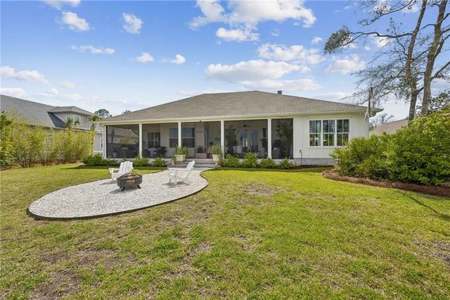 105 Carrington Court, Kingsland, GA 31548