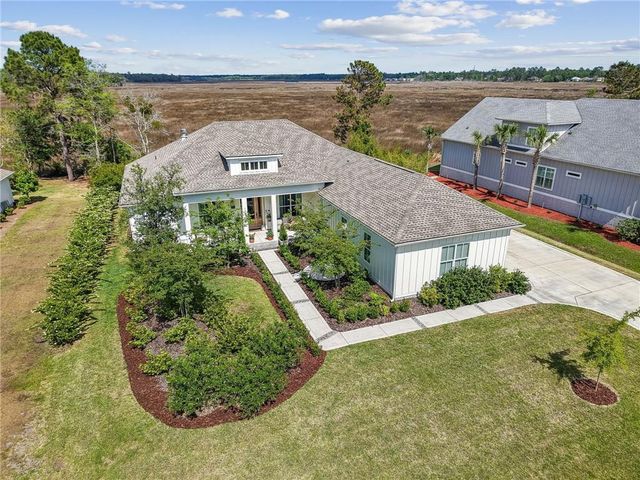 105 Carrington Court, Kingsland, GA 31548