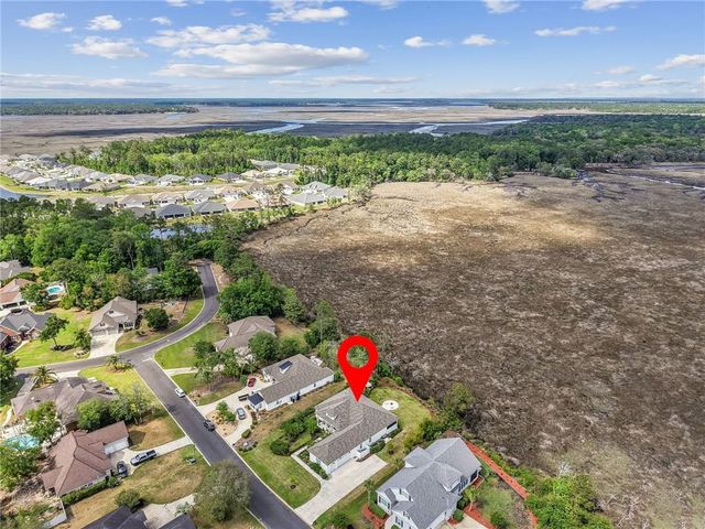105 Carrington Court, Kingsland, GA 31548