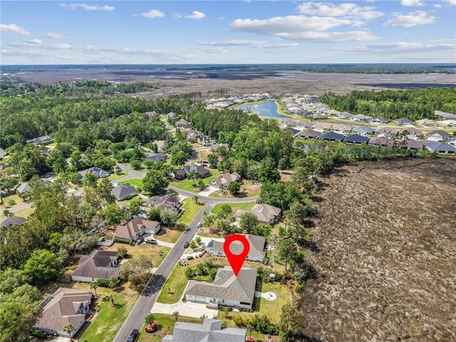 105 Carrington Court, Kingsland, GA 31548