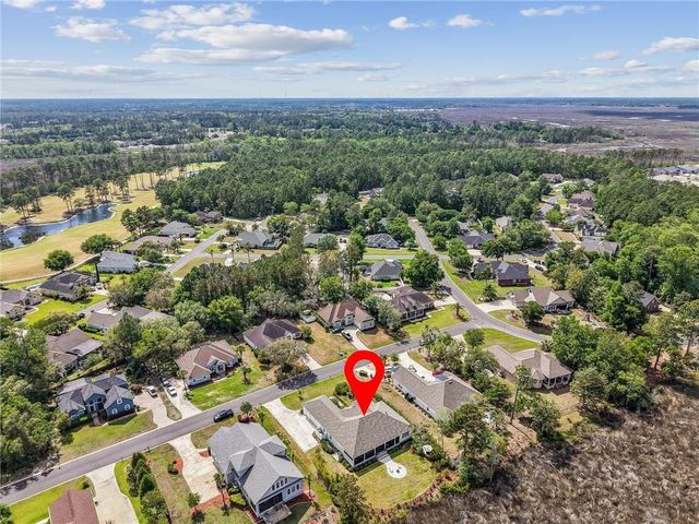 105 Carrington Court, Kingsland, GA 31548