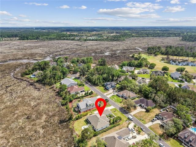 105 Carrington Court, Kingsland, GA 31548