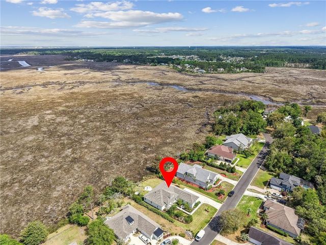 105 Carrington Court, Kingsland, GA 31548