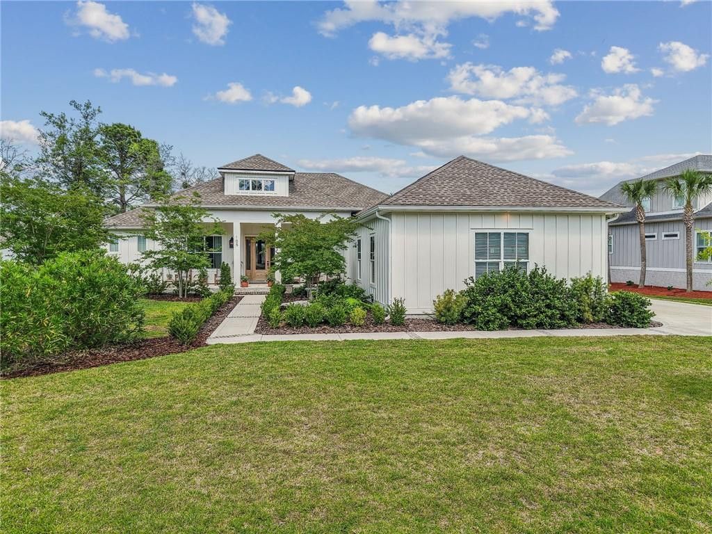 105 Carrington Court, Kingsland, GA 31548