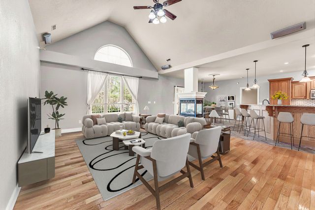 627 N Rockingham Avenue, Nixa, MO 65714