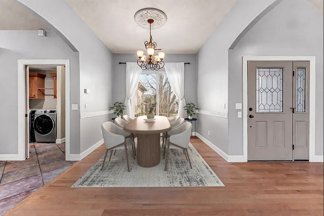 627 N Rockingham Avenue, Nixa, MO 65714