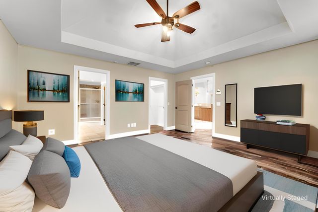 627 N Rockingham Avenue, Nixa, MO 65714